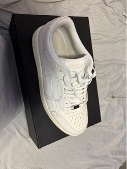 Amiri low sneakers