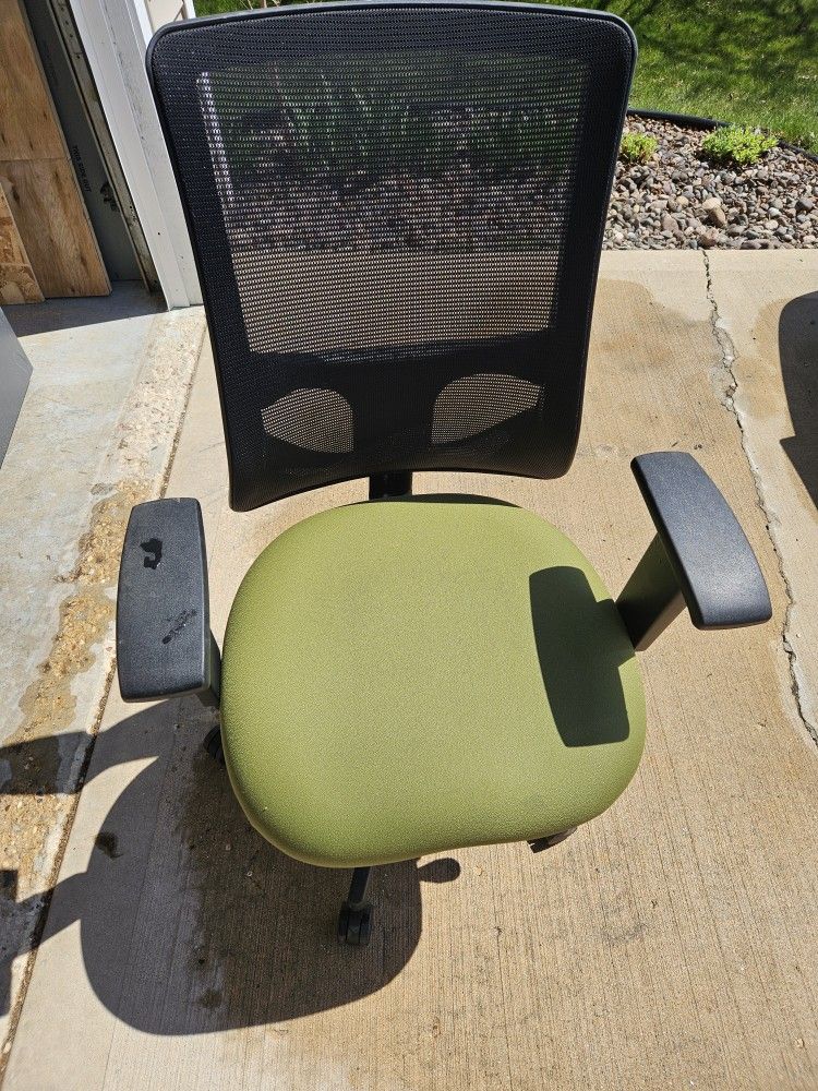 Office Chair 