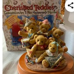 Cherished Teddies 