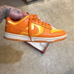 NIKE DUNK SZ9.5