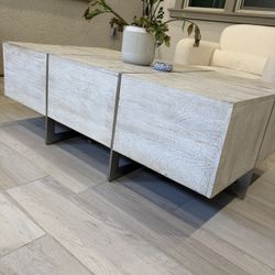 Z Gallery Coffee Table 