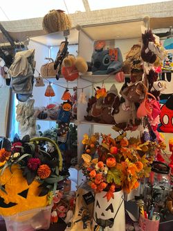 Decoracion para Halloween