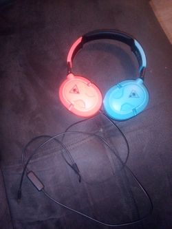 Turtle Beach Recon 50
