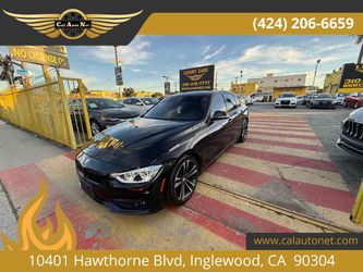 2018 BMW 330i