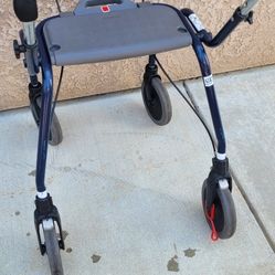 Dolomite Walker 