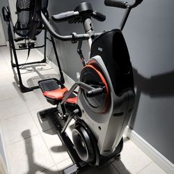 Bowflex Elliptical M5 Max Trainer