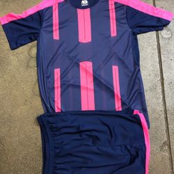 Soccer Uniforms