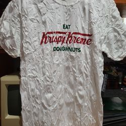 Krispy Kreme T-shirt 