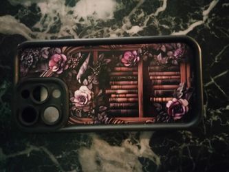 Phone cases and screen protectors