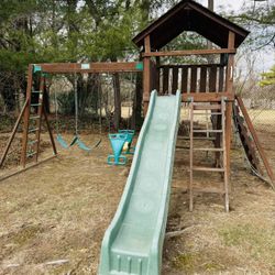 Swing Set