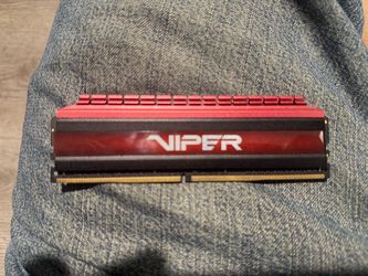 Ram 16GB