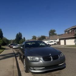 2011 BMW 328i