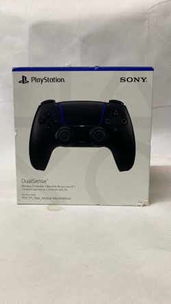 SONY PLAYSTATION DUAL SENSE