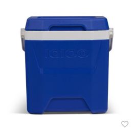 Igloo Cooler