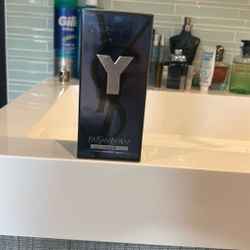 YSL L elixir brand new sealed smells amazing