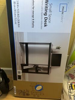 Desk