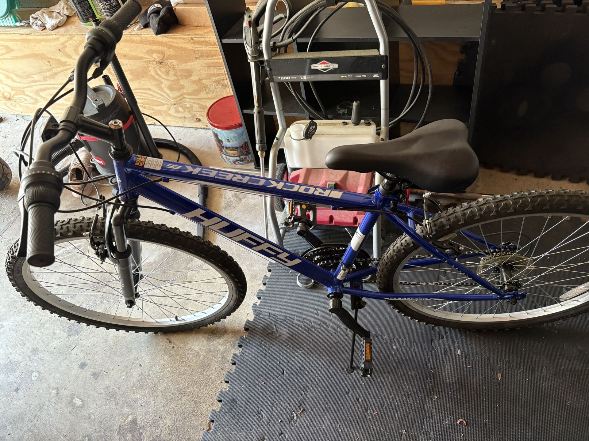 Huffy 