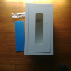 In Wall Fire Extinguisher Box