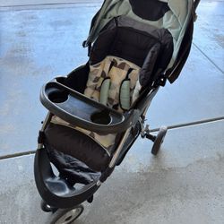 Stroller Babytrends - $20