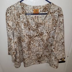 Ladies XL =$3