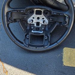 Ford F150 Steering Wheel