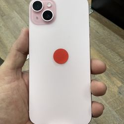 iPhone 15 Plus 128 Gb Verizon Unlocked Available