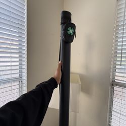 Player Pool Cue