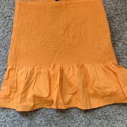 H&M Skirt