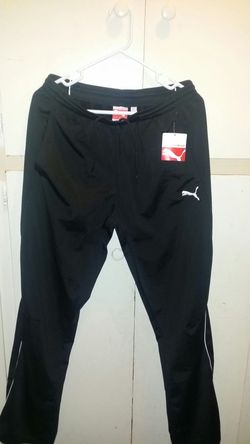 New size M (men)