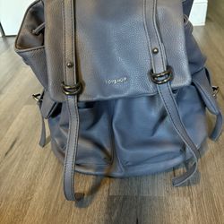 Topshop Backpack