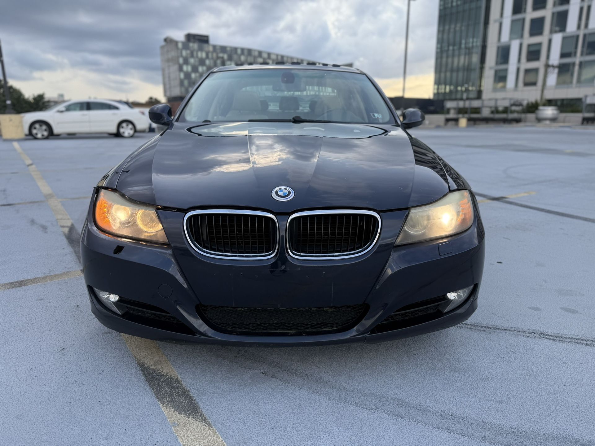2010 BMW 328i