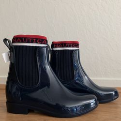 [New] NAUTICA  Rain Boots