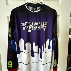 New~”That’s An Awful Lot Of Cough Syrup”~Esskeetit (Streetwear)