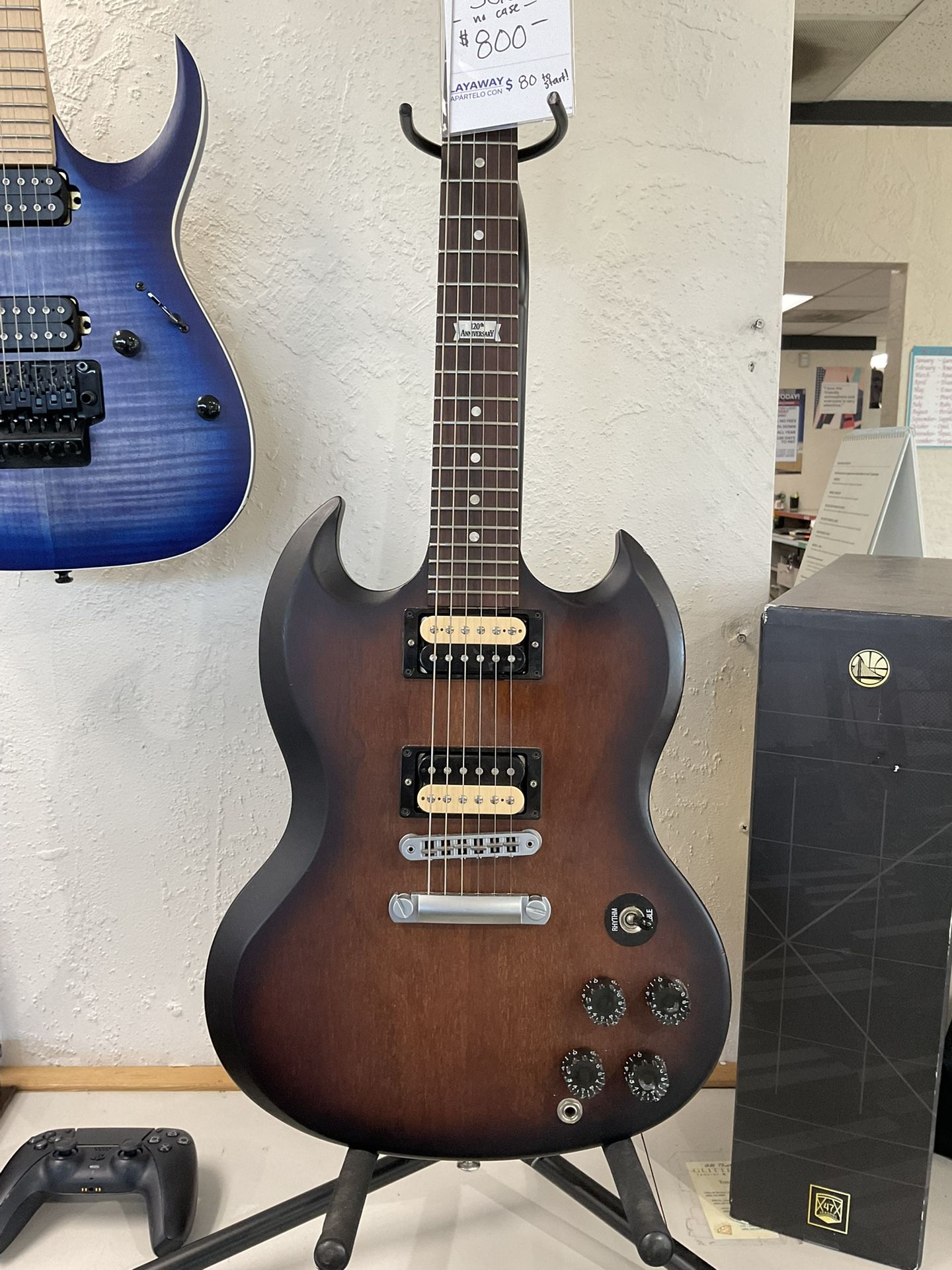 Gibson SGJ Electric Guitar