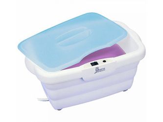 PARAFFIN THERAPY BATH
