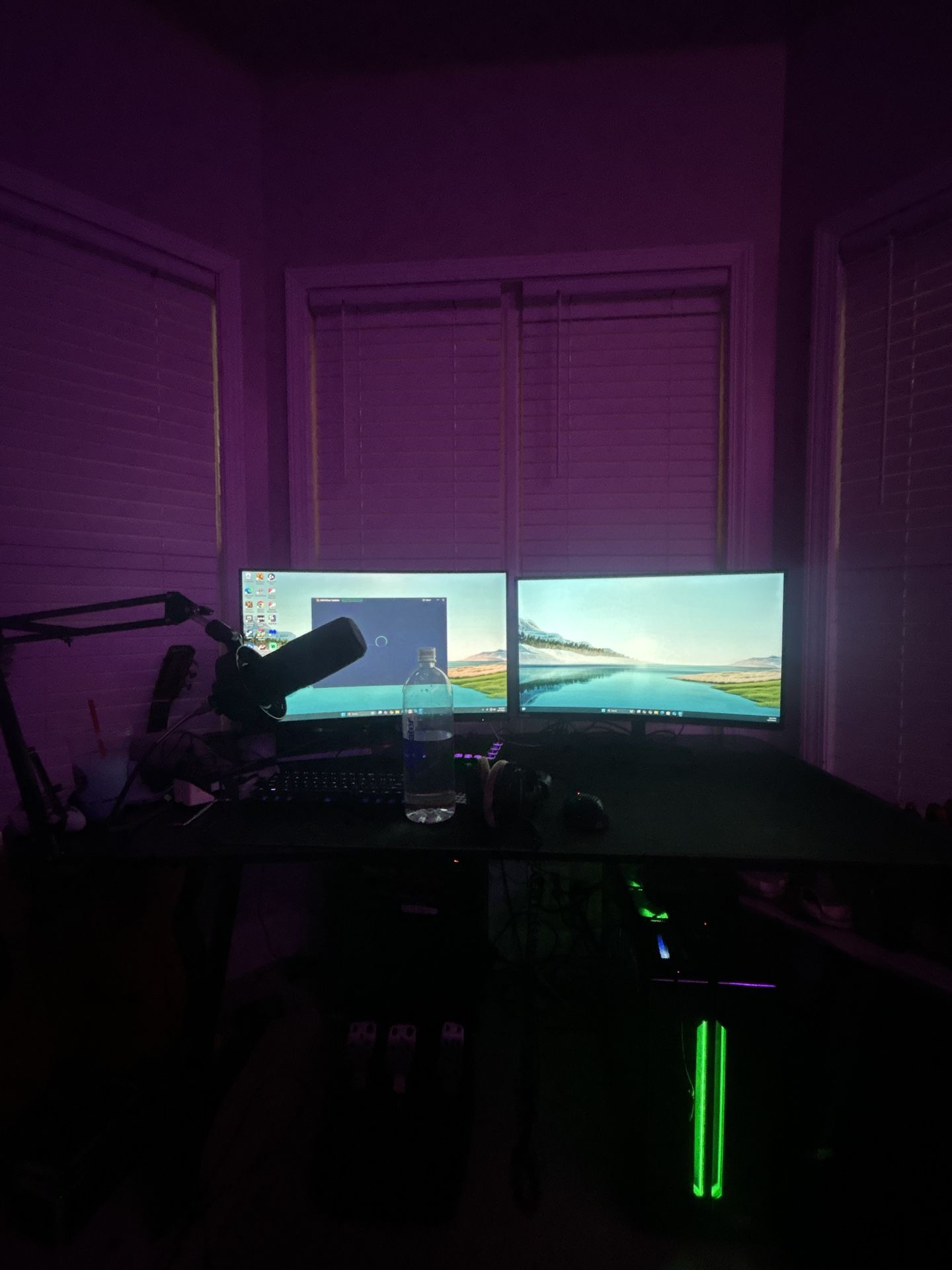 GAMING PC