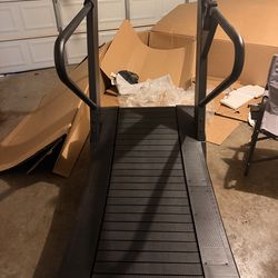 Tru Grit Curved Runner