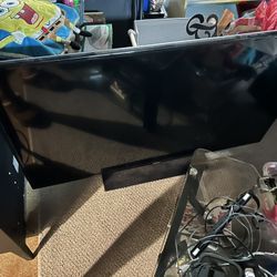 50”Samsung tv 
