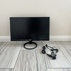 Acer R240HY 100Hz Monitor