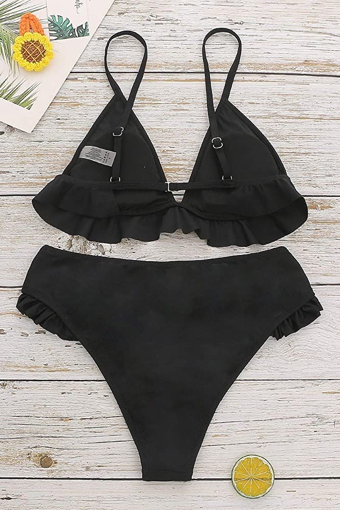 High Waisted Bikini & &legging. ( M size )