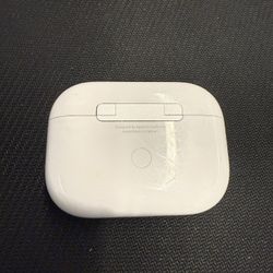 Apple AirPods Pro with wireless charging