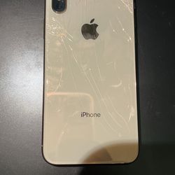 iPhone XS 256gb AT&T 