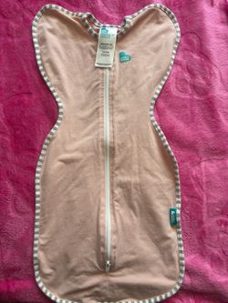Love to dream swaddles