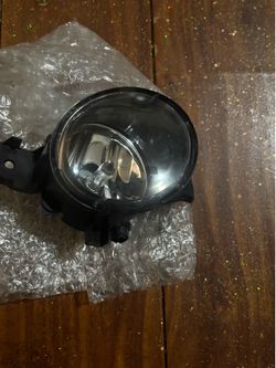 2015 Nissan pathfinder fog light passenger