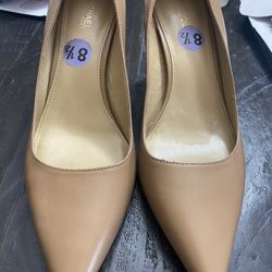 Michael Kors Pumps Size 8 1/2