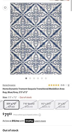 New Rug 7*10