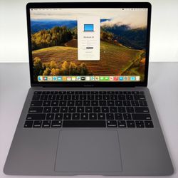 2019 MacBook Air 