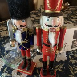 Nutcracker