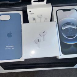 AirPods Pro 2nd Generation 