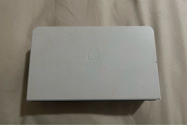 OLED Switch Dock